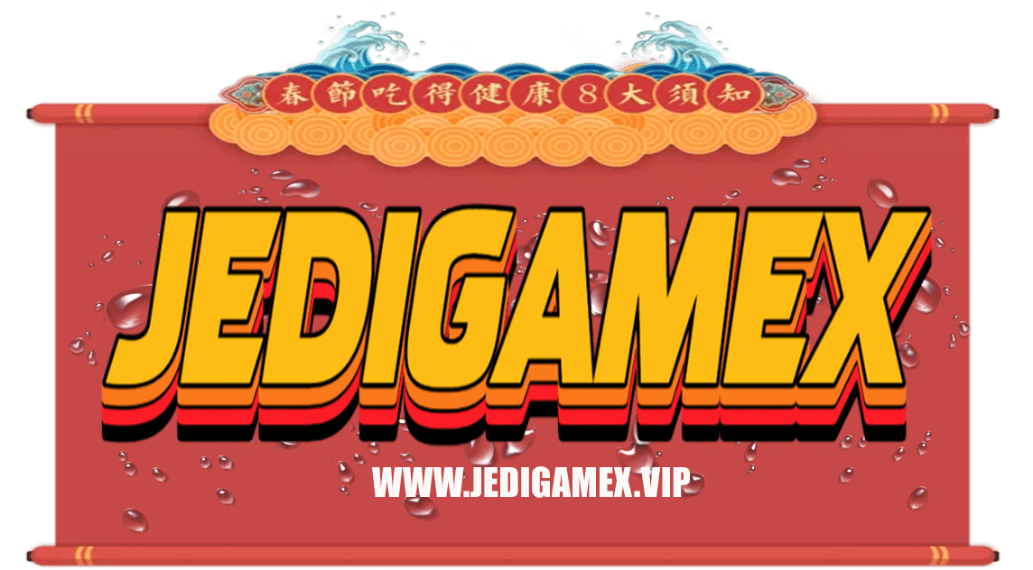 jedigamex