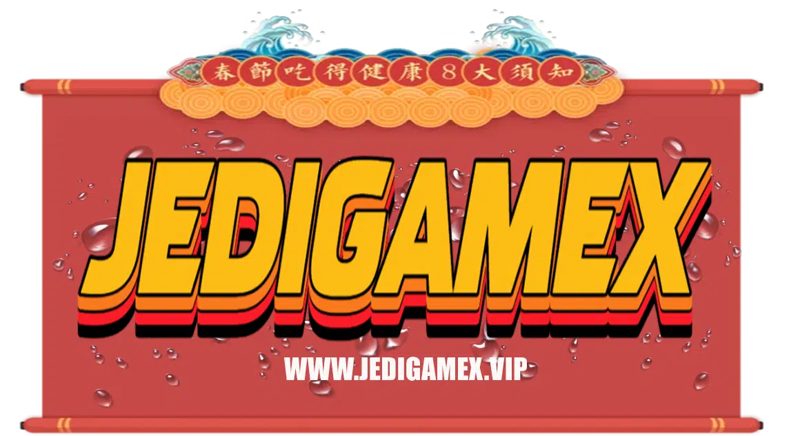 jedigamex