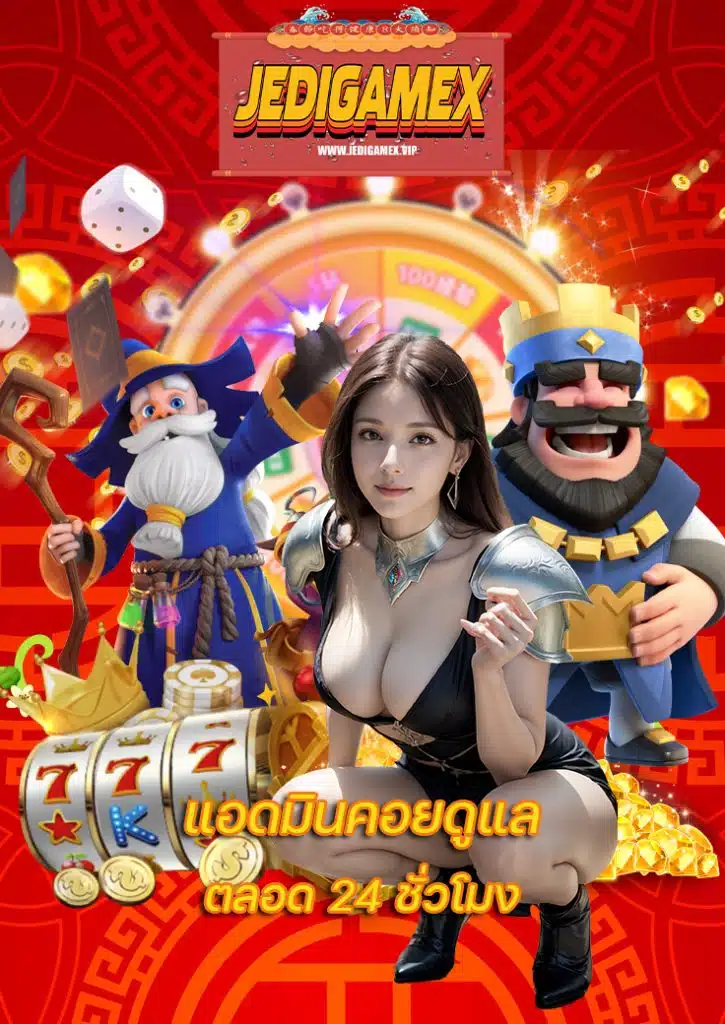 jedigamex slot